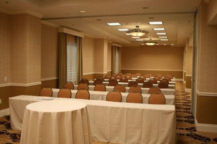 Embassy Riverwalk-downtown 4* San Antonio